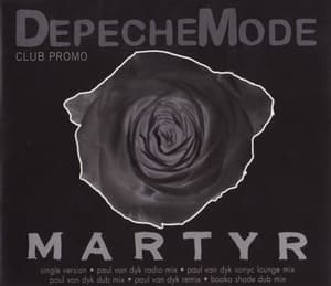 Martyr