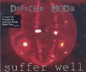 Suffer Well