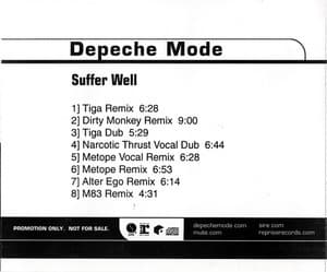 Suffer Well
