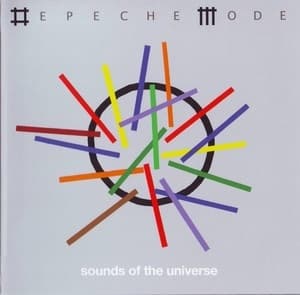 Sounds Of The Universe