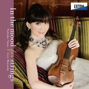 In the Mood for Strings