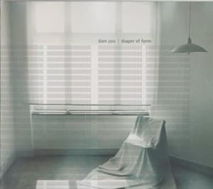 Shaper Of Form