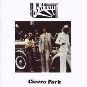 Cicero Park