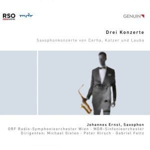 3 Konzerte