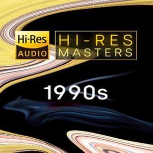 Hi-Res Masters: 1990s 