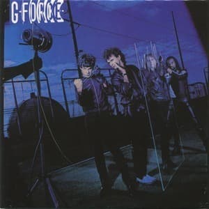 G-Force