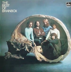 The Best Of Brainbox