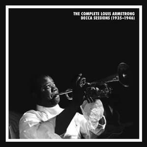 The Complete Decca Sessions