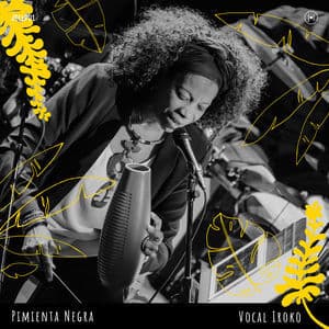 Pimienta Negra