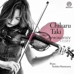 Prokofiev Story
