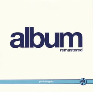 Albums Remastered