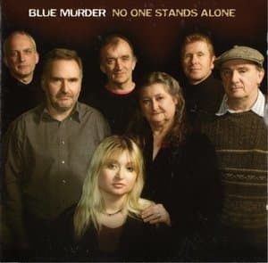 No One Stands Alone