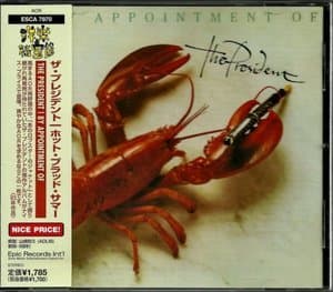 By Appointment Of