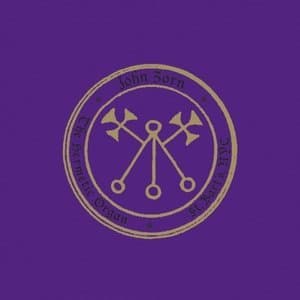 The Hermetic Organ, Vol. 4