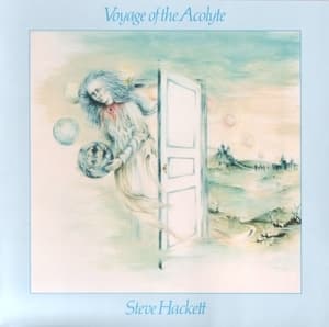 Voyage Of The Acolyte