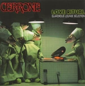 Love Ritual - Glamorous Lounge Selection