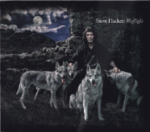 Wolflight