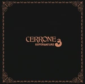 Cerrone 3 - Supernature