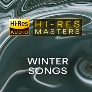 Hi-Res Masters: Winter Songs