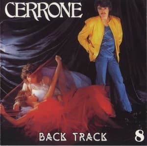 Cerrone VIII - Back Track
