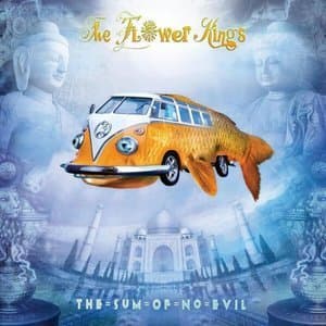 The Sum Of No Evil