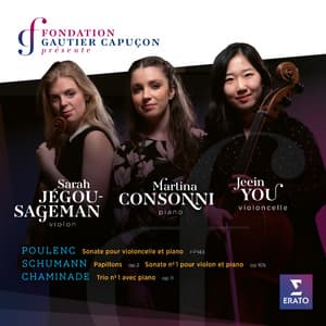 Fondation Gautier Capucon