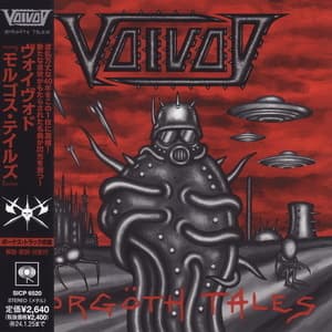 Morgoth Tales