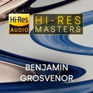 Playlist: Hi-Res Masters