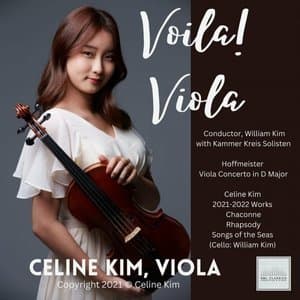 Voila! Viola