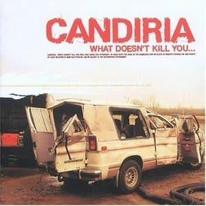 What Doesn't Kill You...