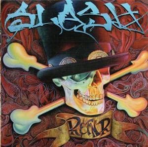Slash