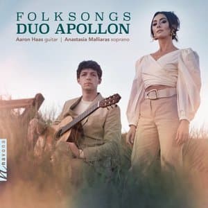 Folksongs