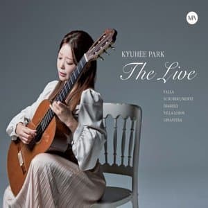 The Live