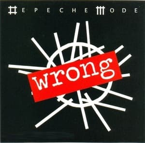 Wrong