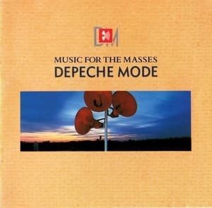 Music For The Masses