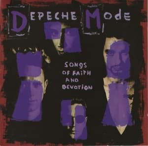 Songs Of Faith And Devotion