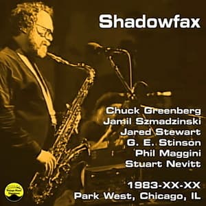 1983-XX-XX, Park West, Chicago, IL