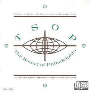 TSOP The Sound Of Philadelphia