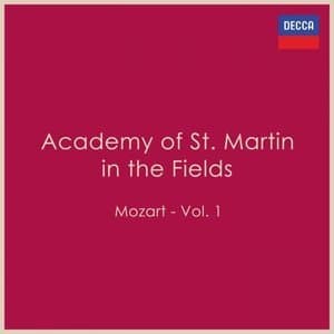 Mozart - Vol. 1