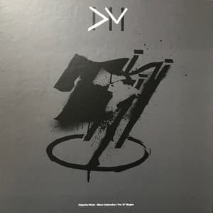 Black Celebration | The 12'' Singles