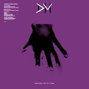 Ultra | The 12'' Singles