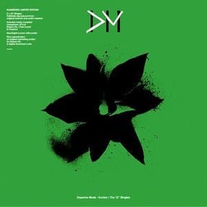 Exciter | The 12'' Singles