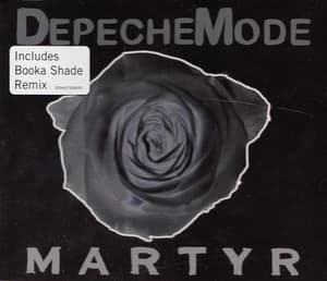 Martyr