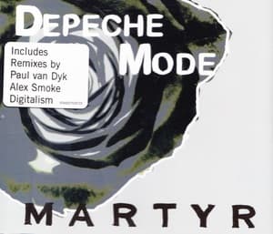 Martyr