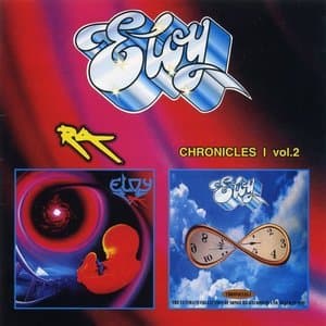 Ra / Chronicles I Vol. 2