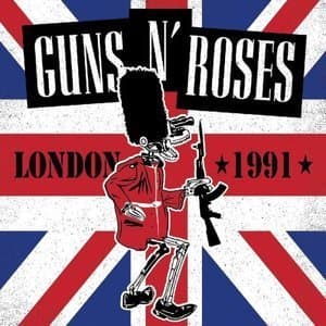 London 1991