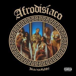Afrodisi­aco
