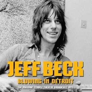 Blowing In Detroit