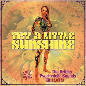 Try A Little Sunshine