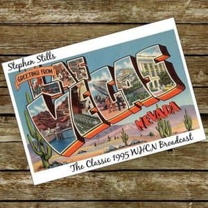 Greetings From las Vegas (The Classic 1995 Broadcast)